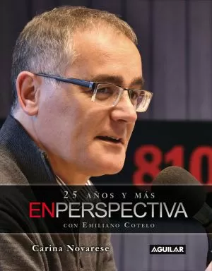 Carátula de En perspectiva