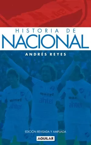 Carátula de Historia de Nacional