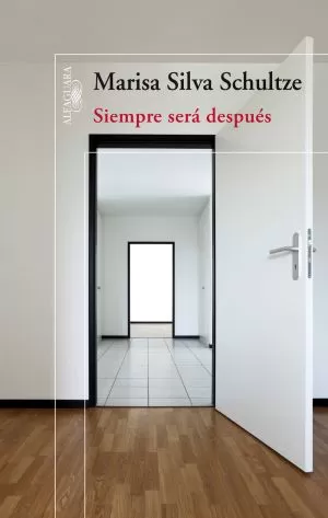 Carátula de Siempre será después