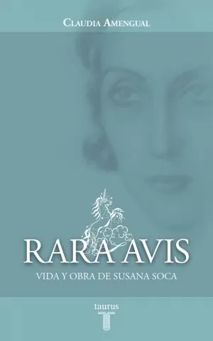 Carátula de Rara avis