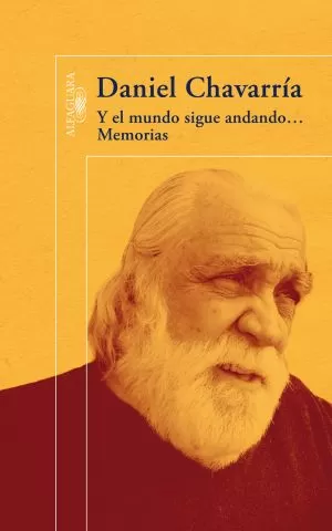 Carátula de Y el mundo sigue andando...