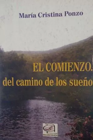 Carátula de El comienzo del camino de los sueños