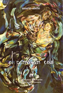 Carátula de El perro sin cola