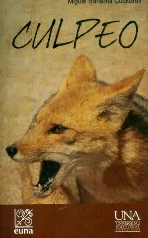 Carátula de Culpeo
