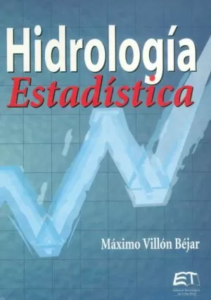 Carátula de Hidrología estadística