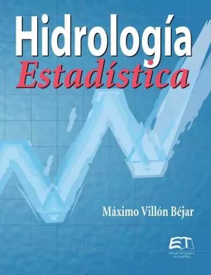 Carátula de Hidrología estadística