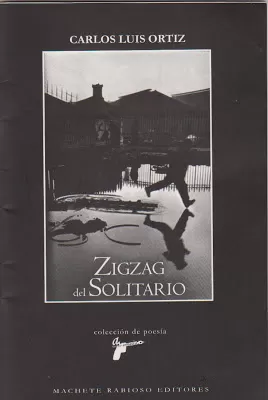 Carátula de Zigzag del solitario