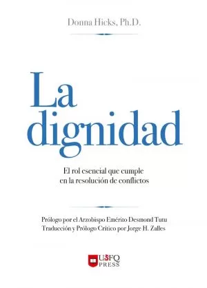 Carátula de La Dignidad