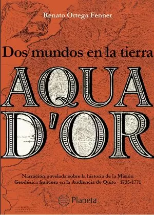 Carátula de Dos mundos en la tierra