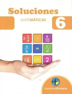 Carátula de Soluciones 6