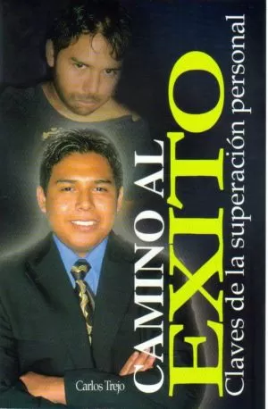 Carátula de Camino al éxito