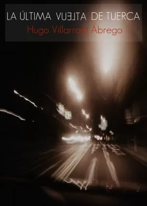 Carátula de La última vuelta de tuerca