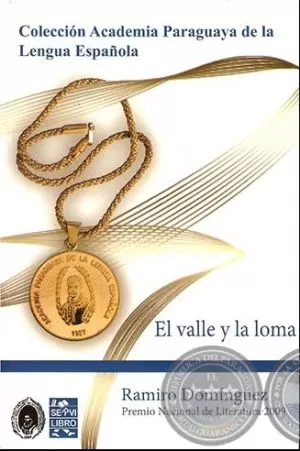 Carátula de El Valle Y La Loma