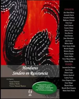 Carátula de Honduras, sendero en resistencia