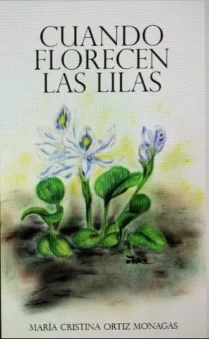 Carátula de Cuando florecen las lilas