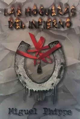 Carátula de Los hogueras del infierno