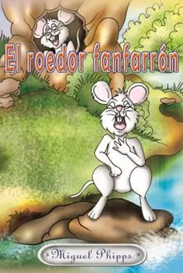 Carátula de El Roedor fanfarrón