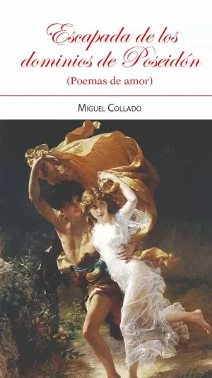 Carátula de Escapada de los dominios de Poseidón