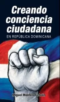 Carátula de Creando conciencia ciudadana en República Dominicana