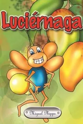 Carátula de Luciérnaga