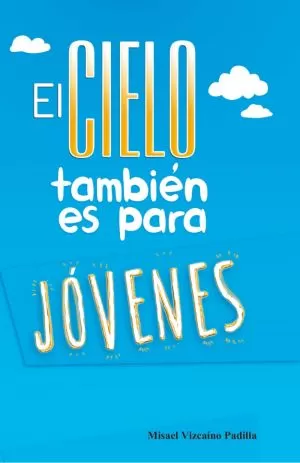 Carátula de El cielo también es para jóvenes