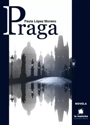Carátula de Praga