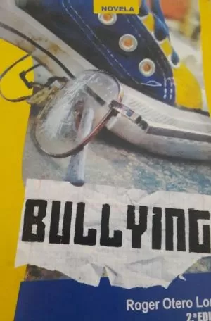 Carátula de Bullying