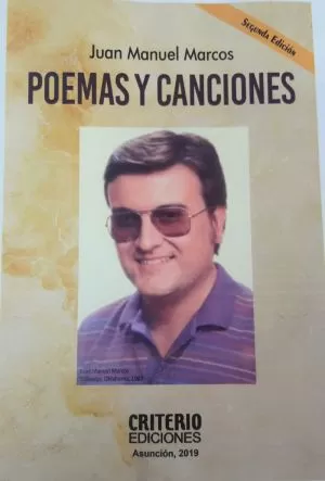 Carátula de Poemas y canciones