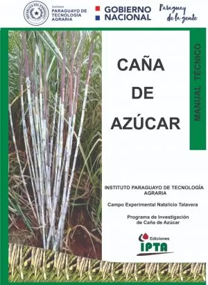 Carátula de Caña de azúcar