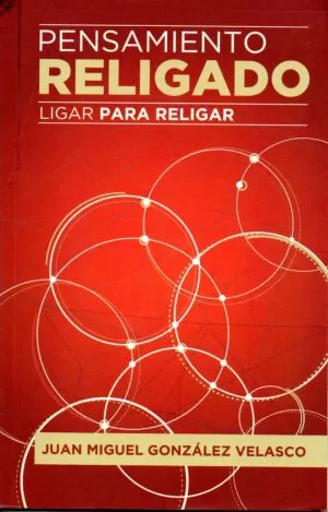 Carátula de Pensamiento Religado