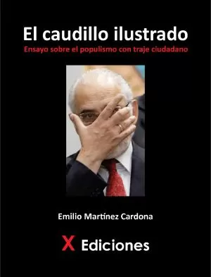Carátula de El Caudillo Ilustrado