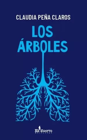 Carátula de Los árboles