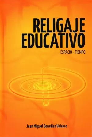 Carátula de Religaje Educativo