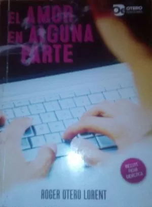 Carátula de El amor en alguna parte