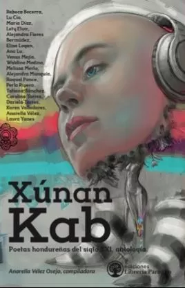 Carátula de Xúnan Kab