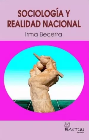 Carátula de Sociología y Realidad Nacional