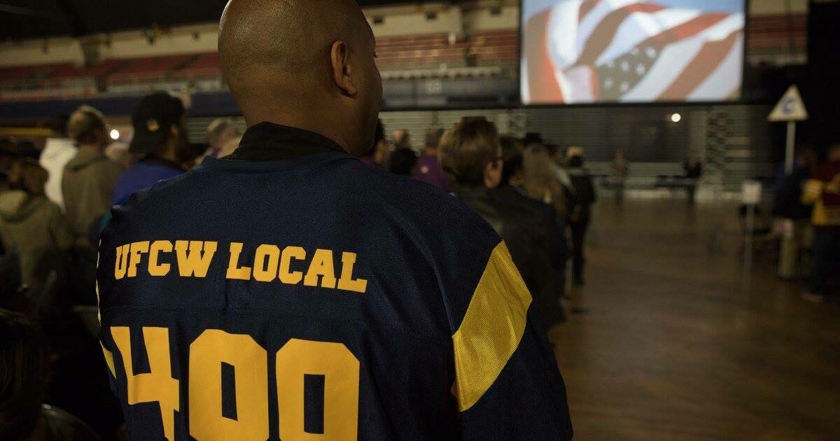 Following the Nissan Loss, What Will It Take for Labor to Organize the