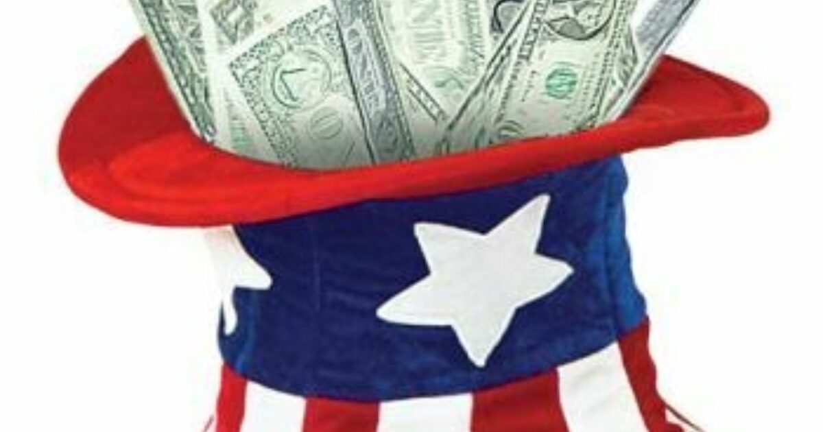 Where Credit is Due Tax Breaks to Spur Hiring? In These Times