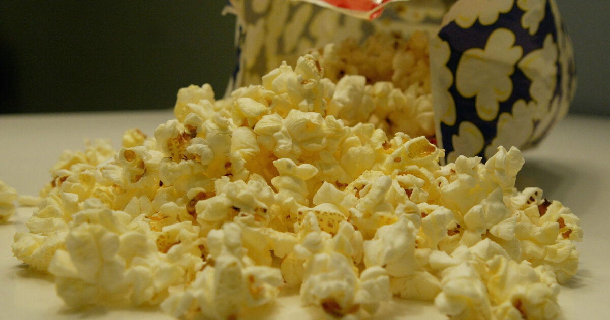 Research Raises More Toxic Health Concerns for Popcorn Workers In