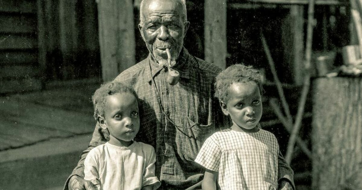 Mr Raoul K ‎– Still Living In Slavery Zora Neale Hurston's Lost Work Couldn't Come at a Better