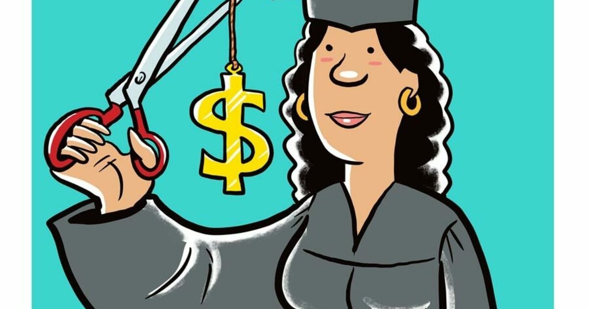 The Short Case for Making College Free and a Universal Right - In These  Times