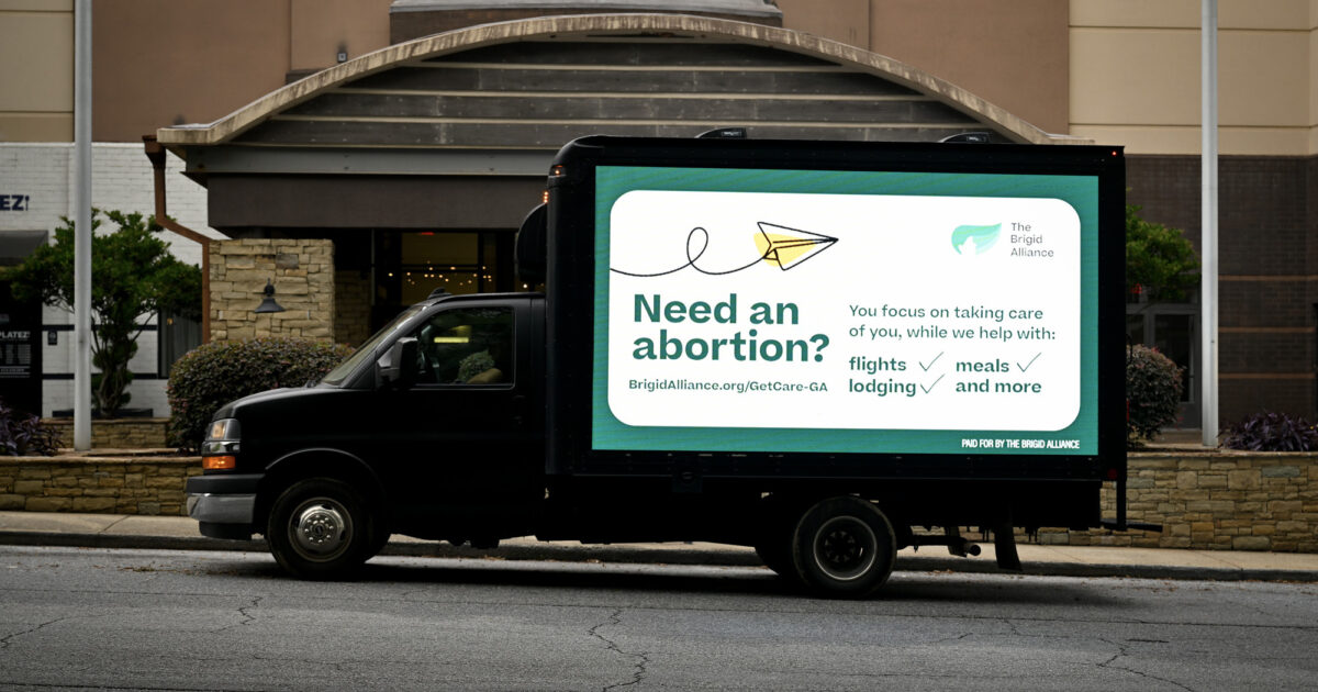 The Fake Clinics Taking Over Reproductive Healthcare