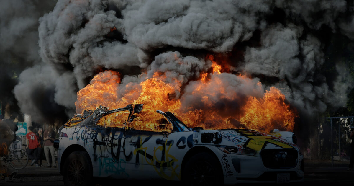 Communities Resist Federal Immigration Enforcement And Tech Occupation