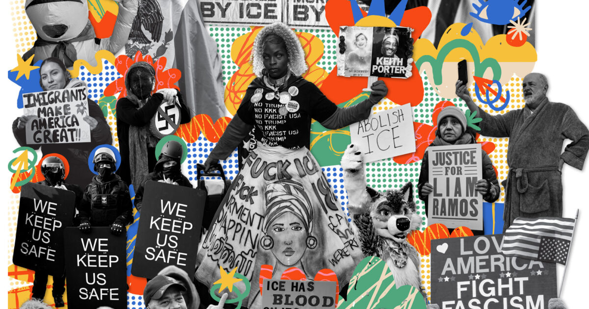 The New Antifascist Consensus