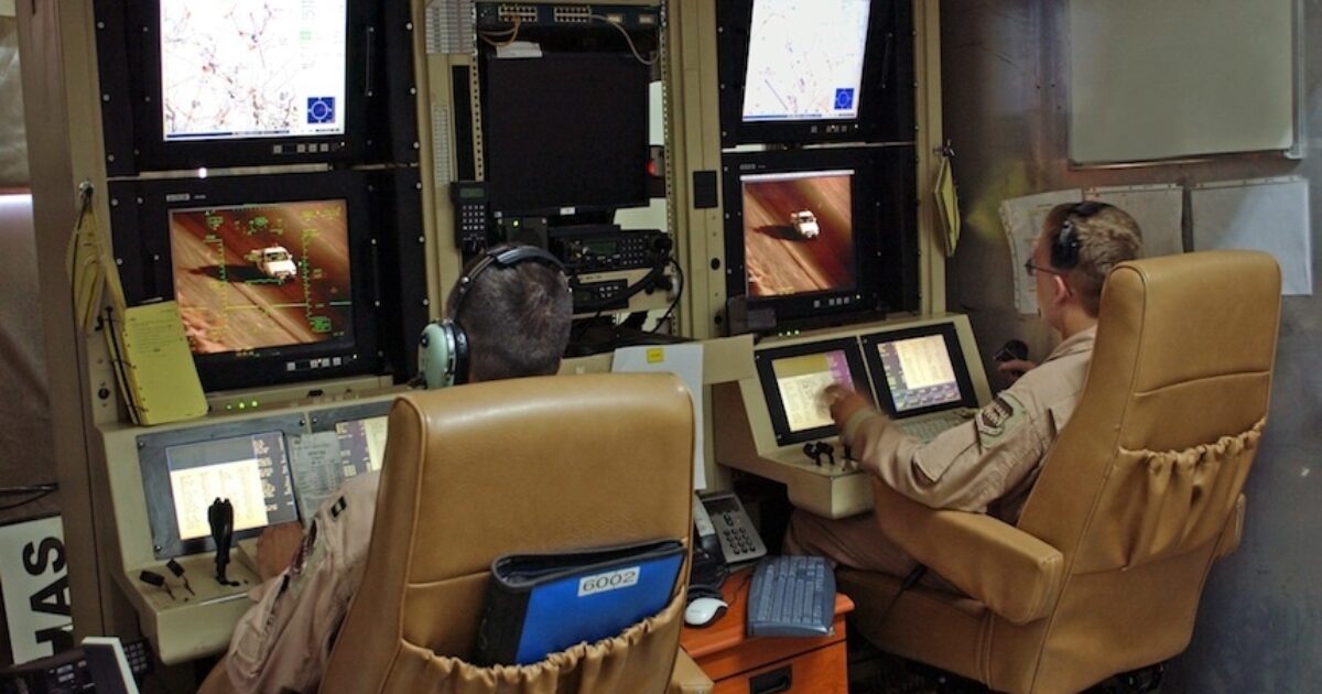 In Times of Government Surveillance, Whose ‘Security’ Is at Stake? In These Times