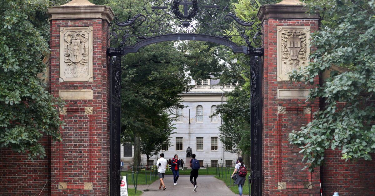 How Worker Solidarity Propelled a Union Drive at the Country's Richest University - Vimarsana News