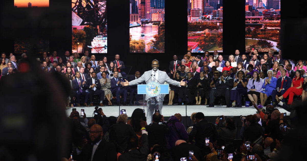 How Chicago Broke the Neoliberal Fever - Vimarsana News