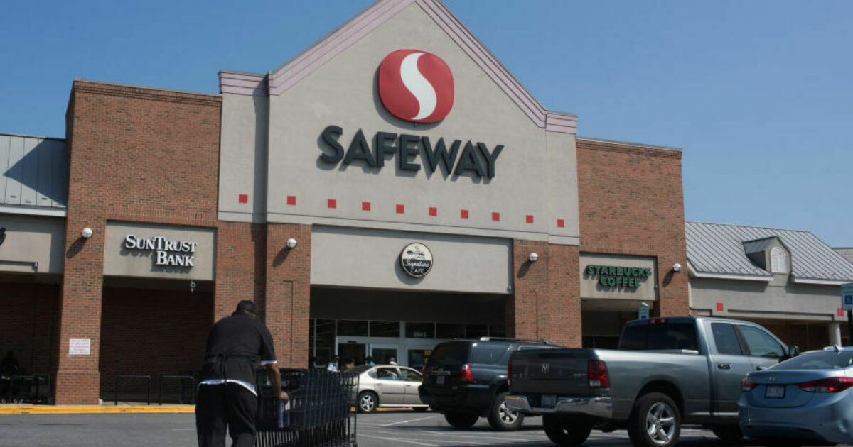 The Next Big Grocery Strike Is Knocking 
