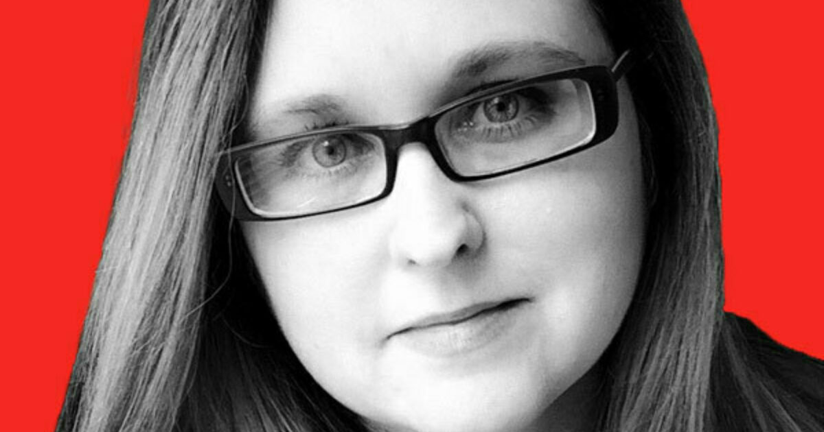 Jamie Hendry In These Times