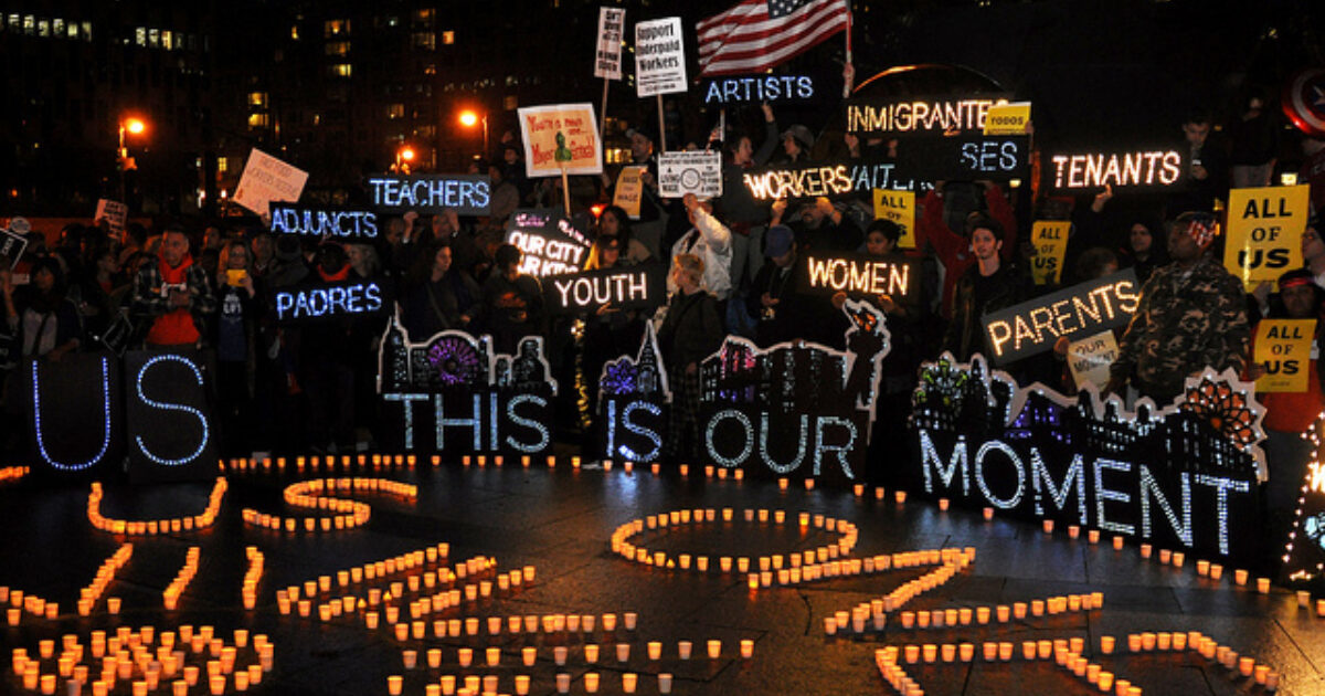 Strong Unions Help All Workers—Not Just Union Workers In These Times